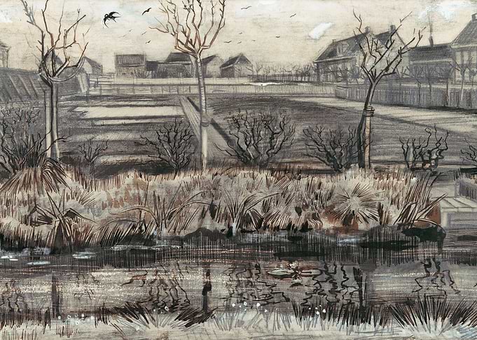 Nursery on Schenkweg