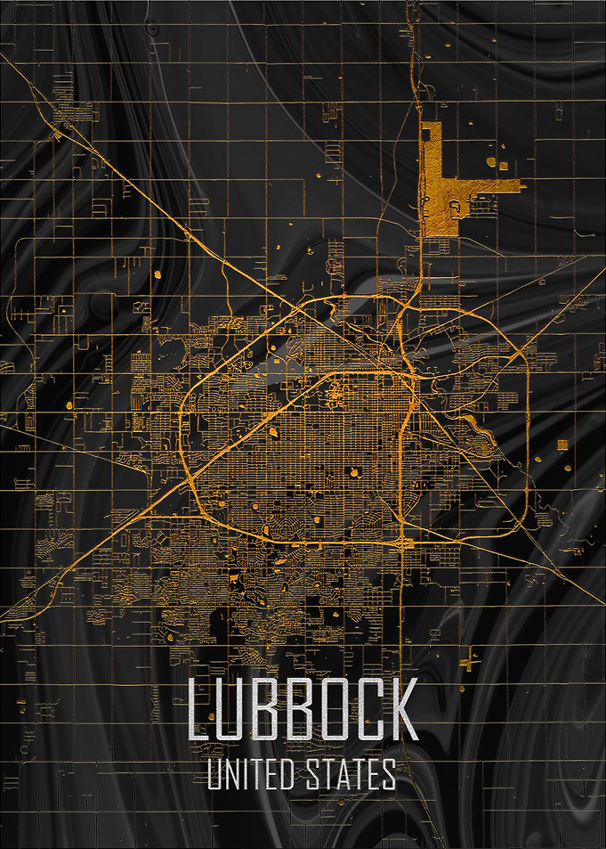 Lubbock United States