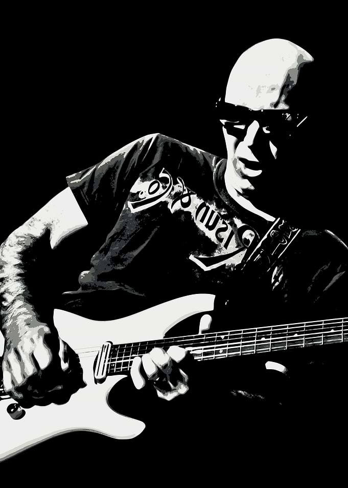 Joe Satriani