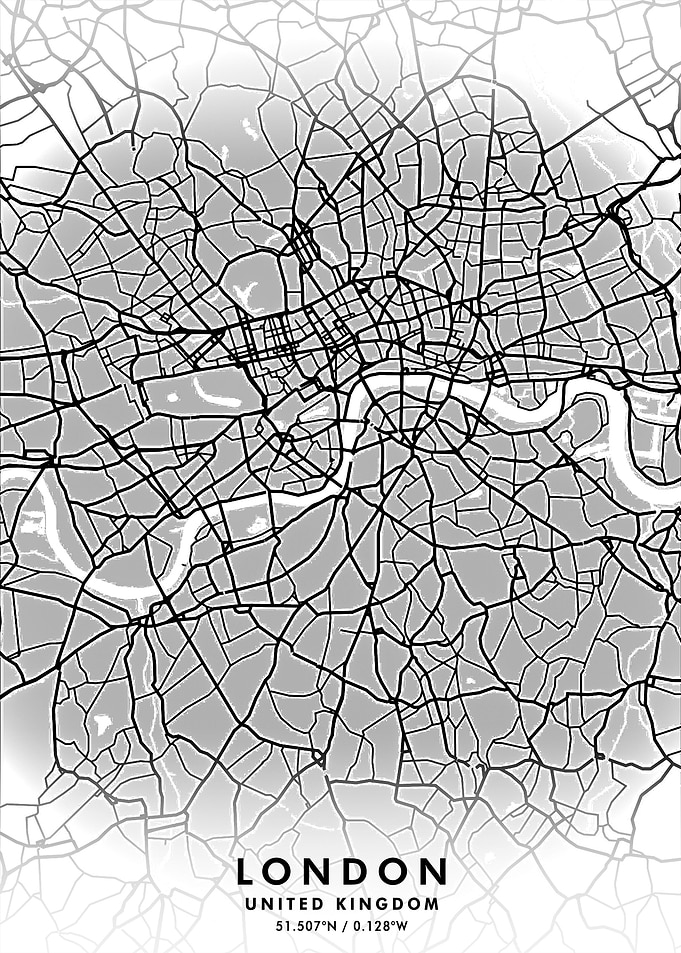 London England