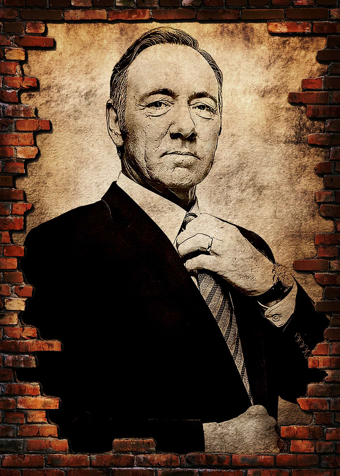 Frank Underwood