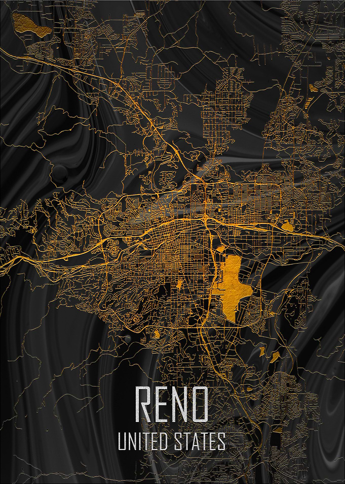 Reno United States