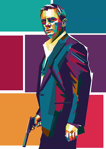 Daniel Craig