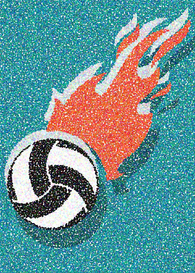 Volleyball