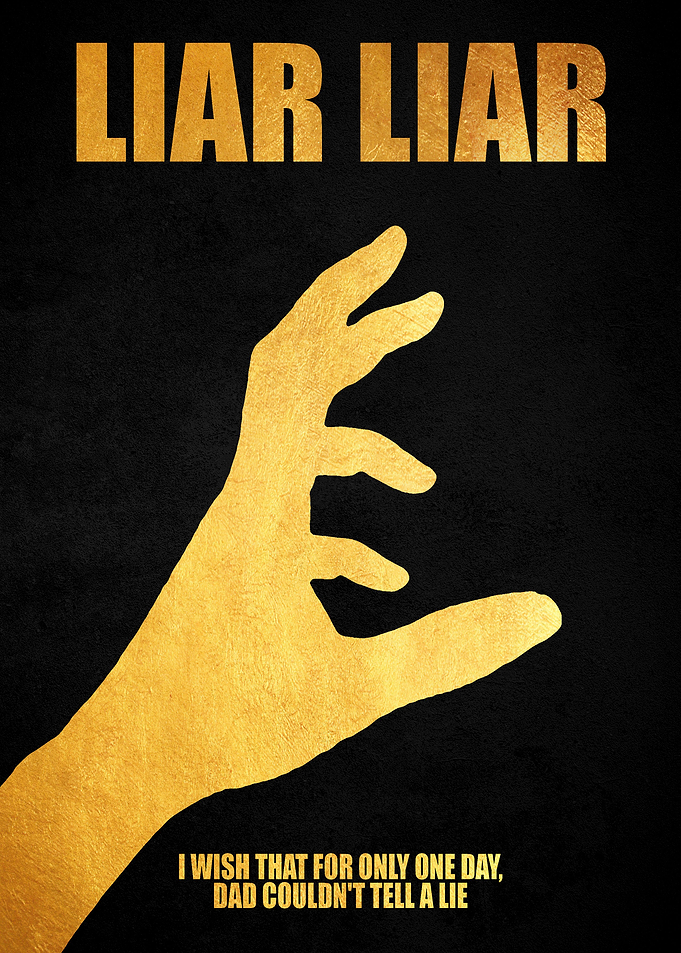 Liar Liar