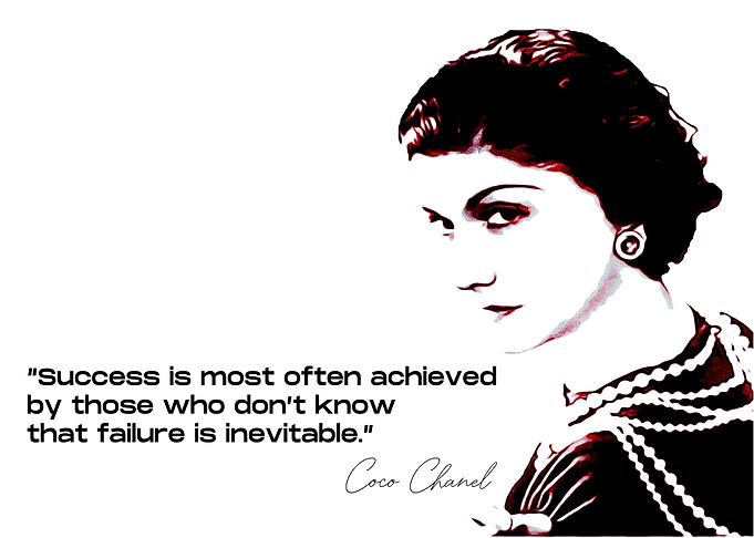 Coco Chanel