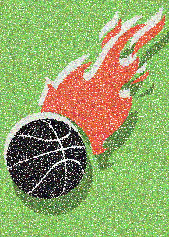 Basketball