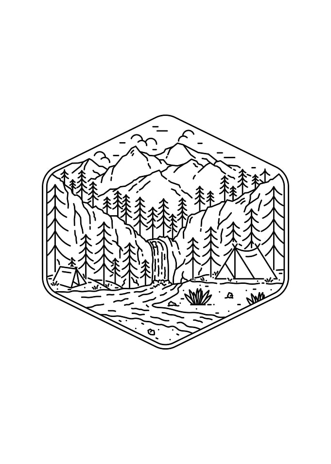 Great Camping
