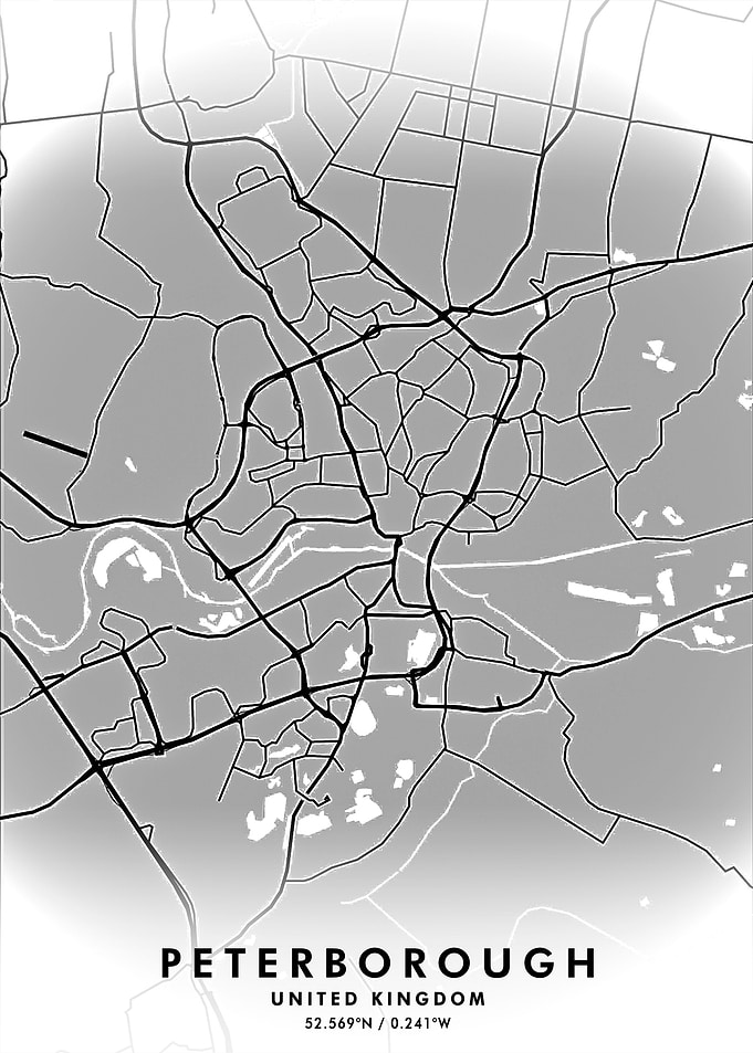 Peterborough England