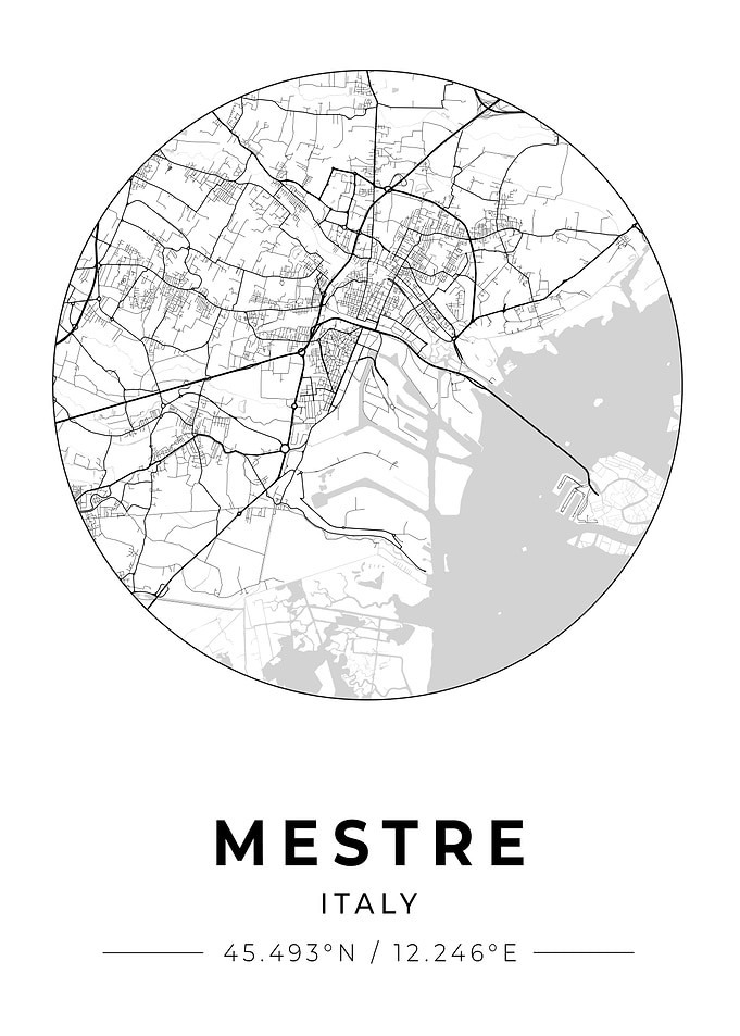 Mestre Italy