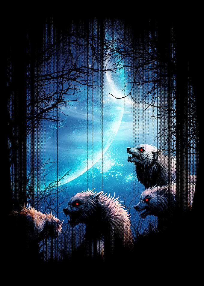 The Wolves