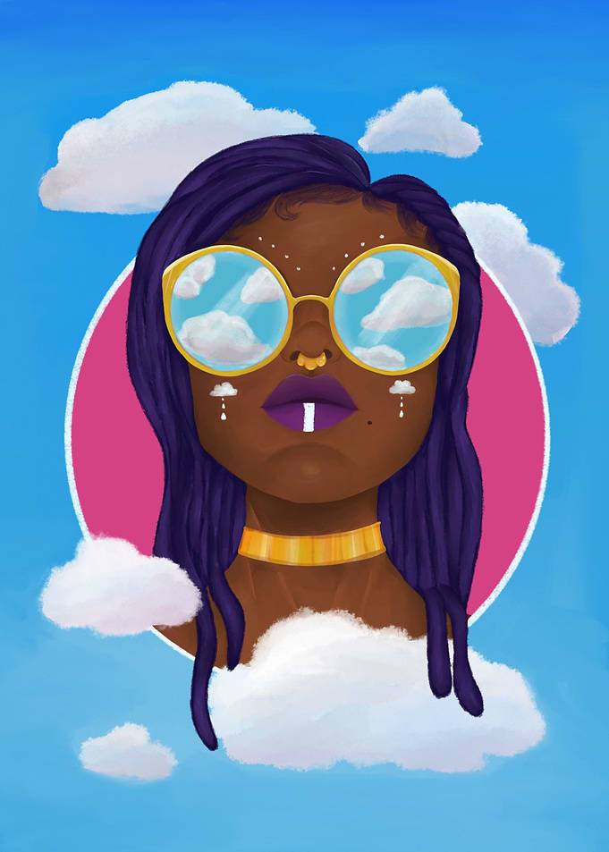 Day Dreaming