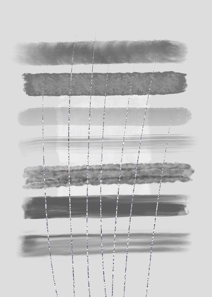 Abstract Painting No 13