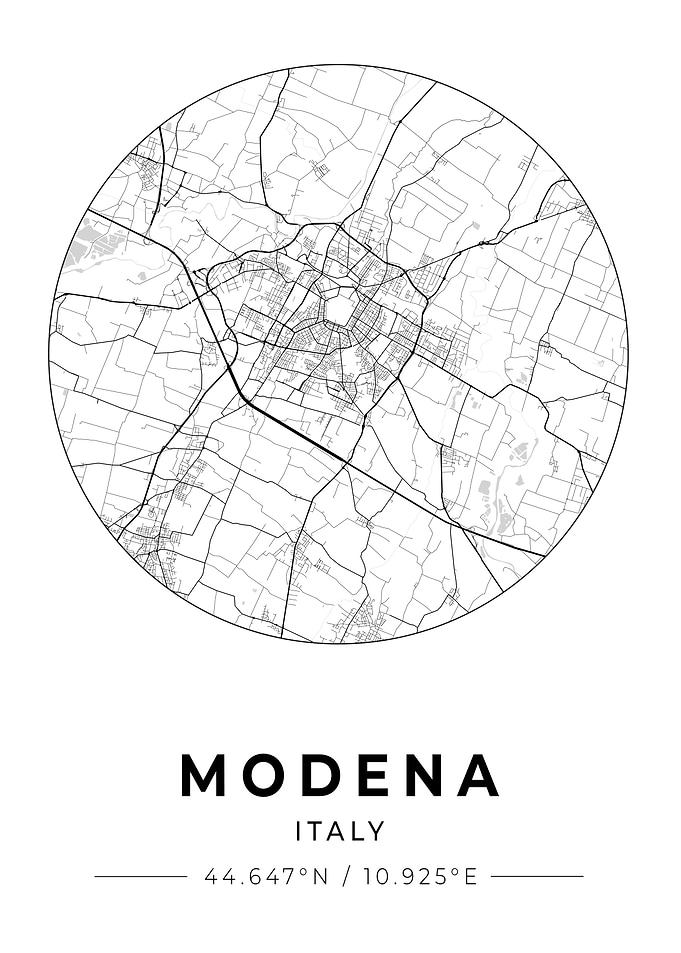 Modena Italy