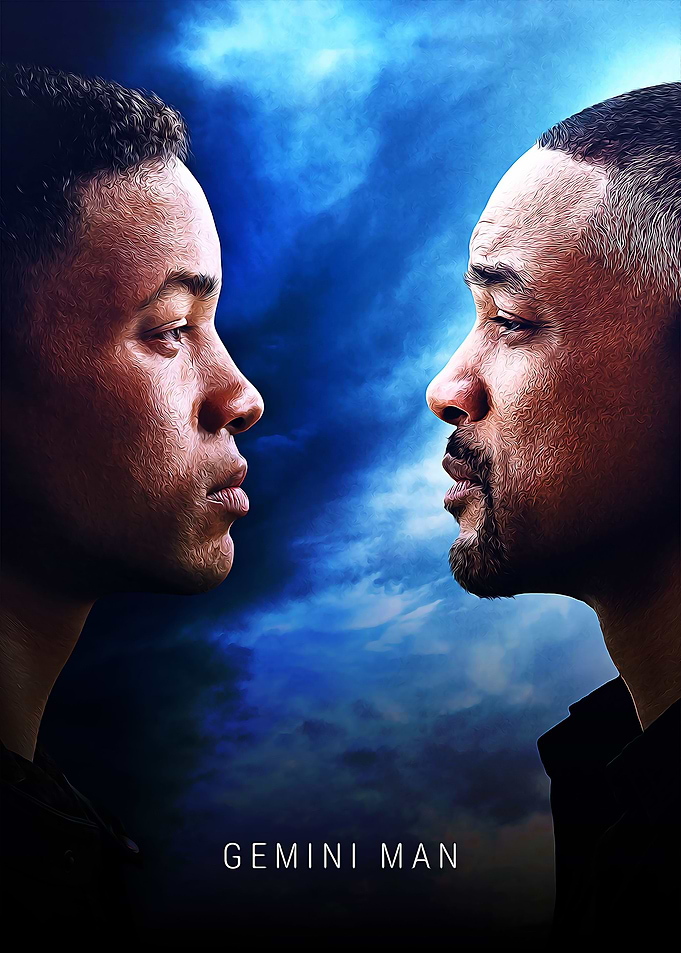 Gemini Man 2019