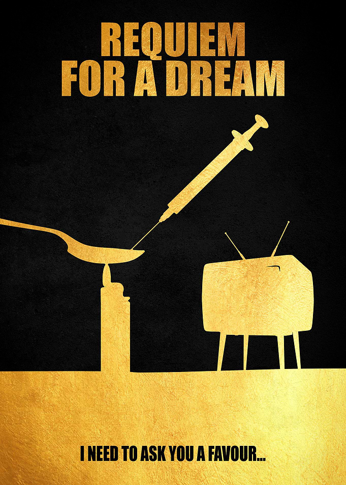 Requiem For A Dream