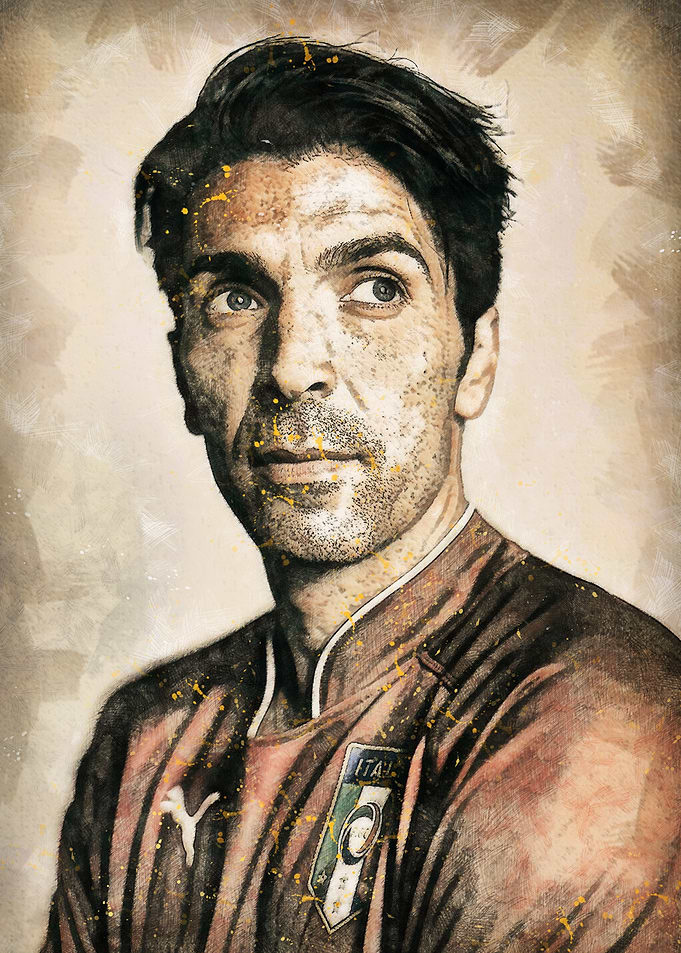 Gianluigi Buffon