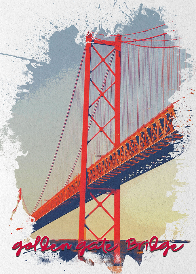 Golden Gate Bridge