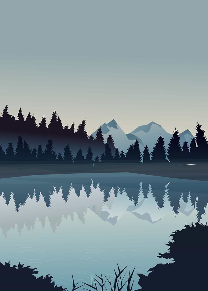 The Middlelake