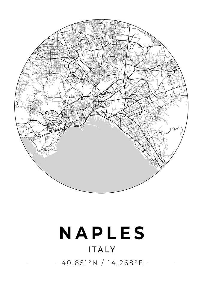 Naples Italy