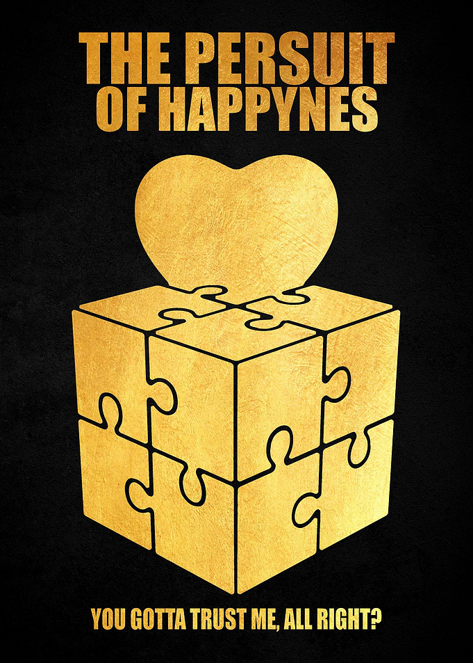 Persuit Of Happyness