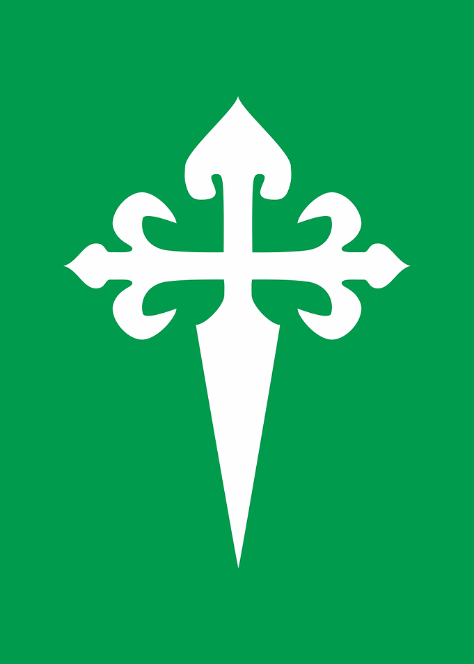 ORDER OF SAINT