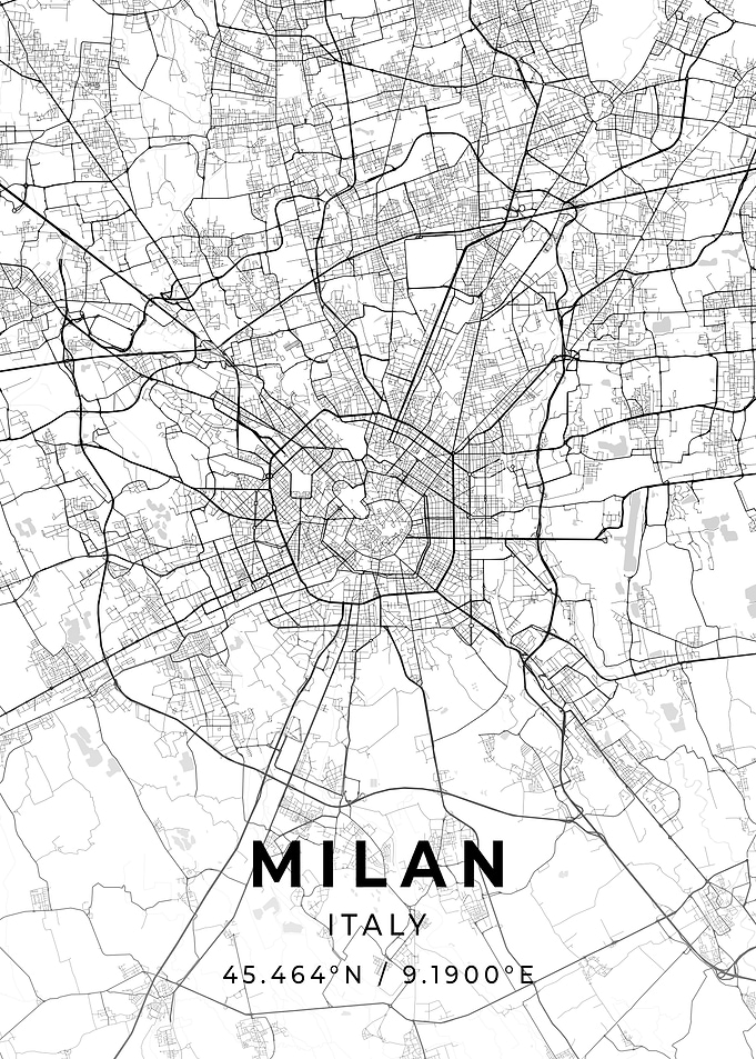 Milan Italy