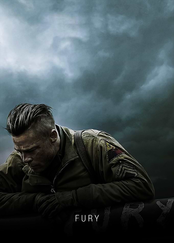 Fury 2014