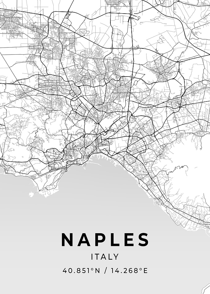 Naples Italy