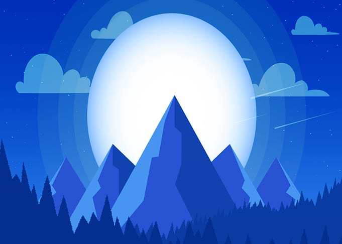 Mountain