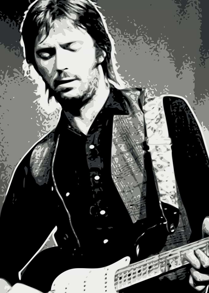 Eric Clapton