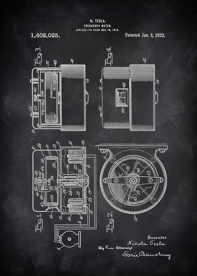 Controlling Mechanism