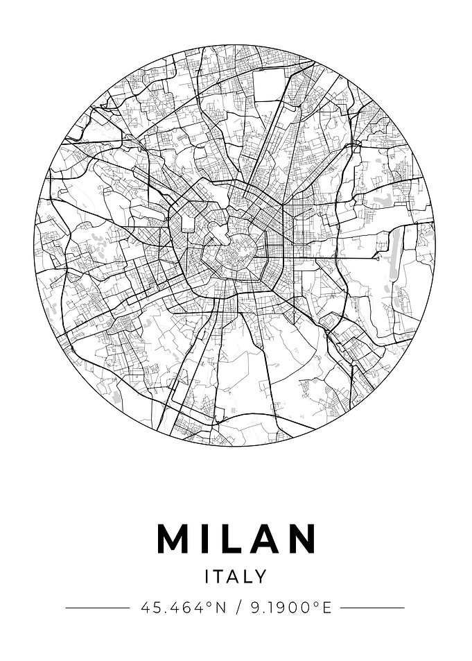 Milan Italy