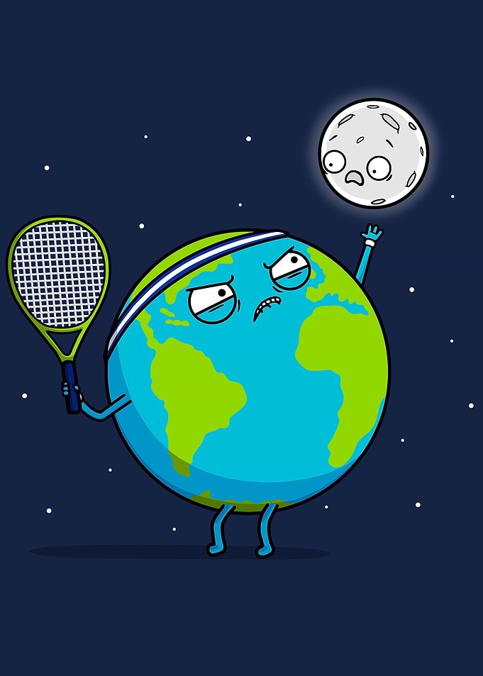 Lunar Serve