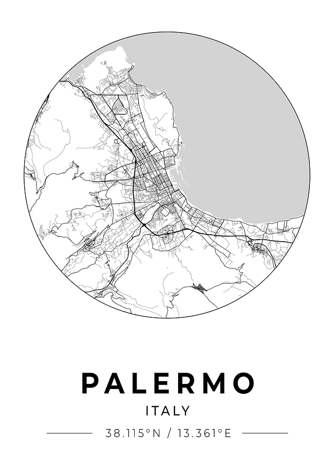 Palermo Italy