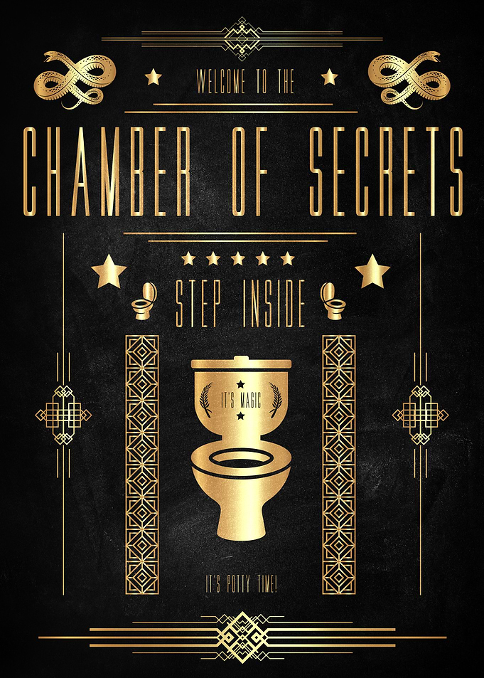 Chamber Of Secrets