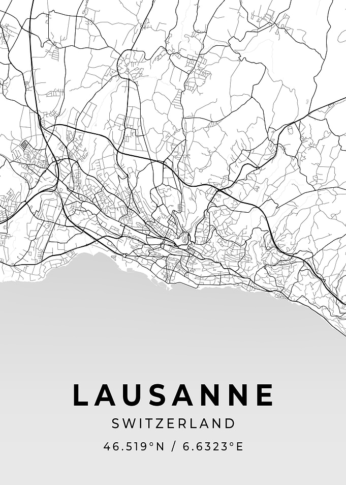 Lausanne Switzerland