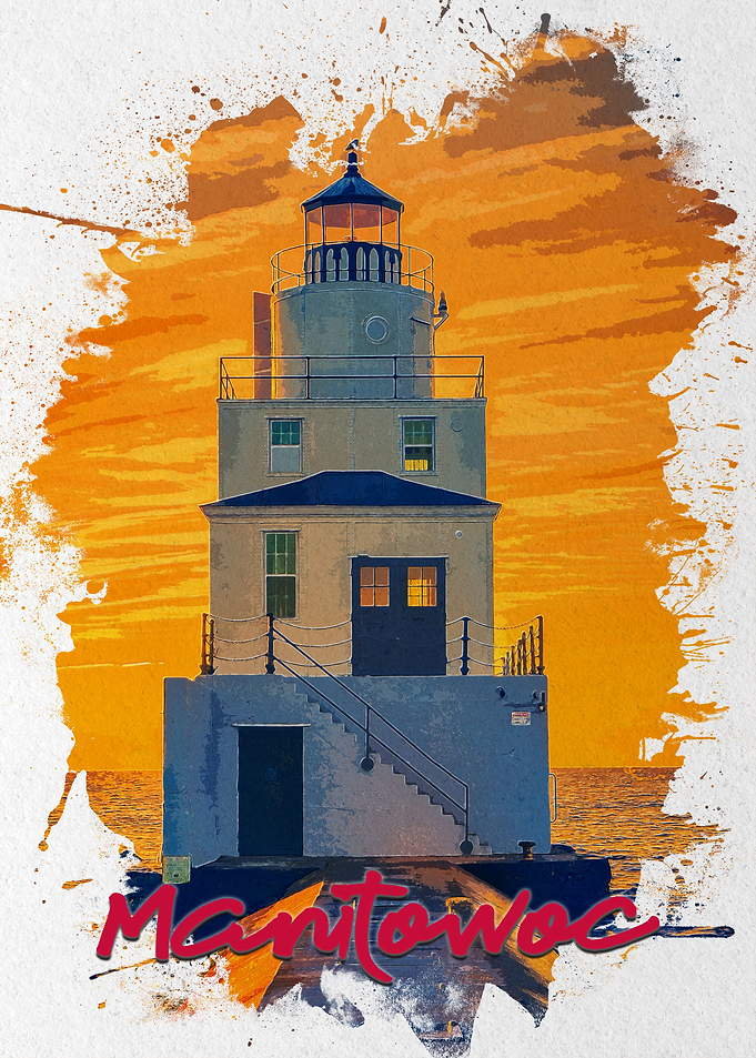 Manitowoc