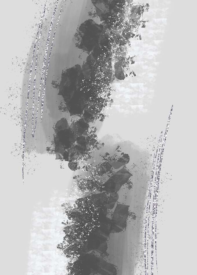 Abstract Painting No 12