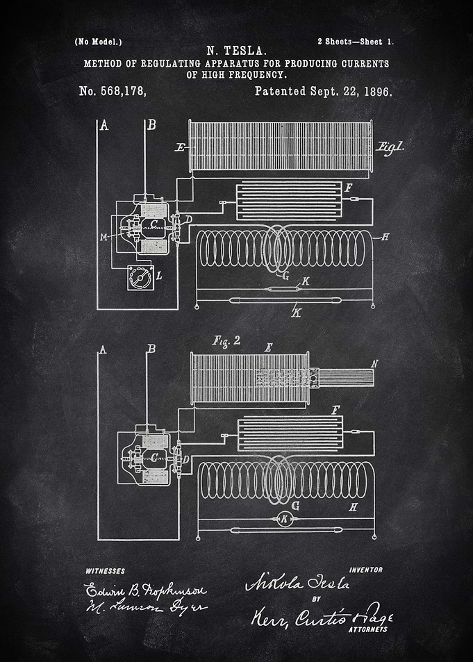 Dynamo Electric Regulator