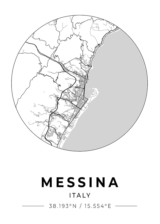 Messina Italy