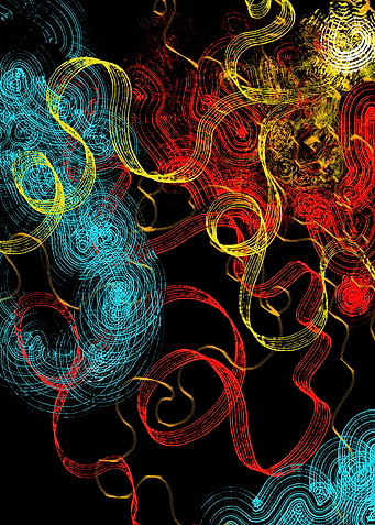 Winding Ways