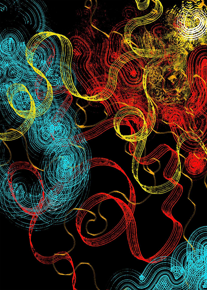 Winding Ways