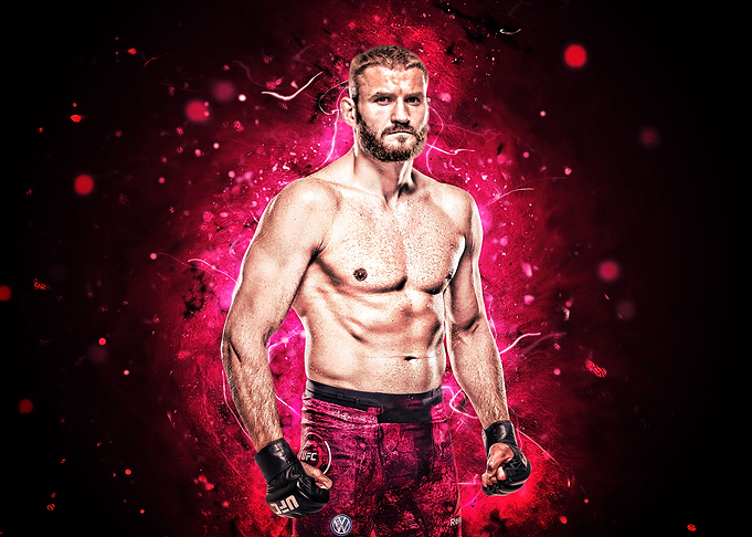 Jan Blachowicz