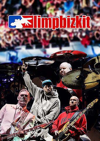 limpbizkit