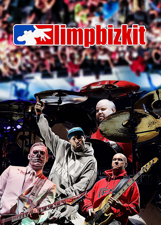 limpbizkit