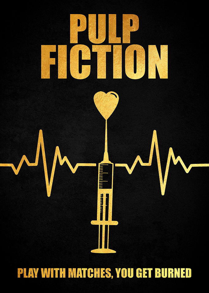 Pulp Fiction