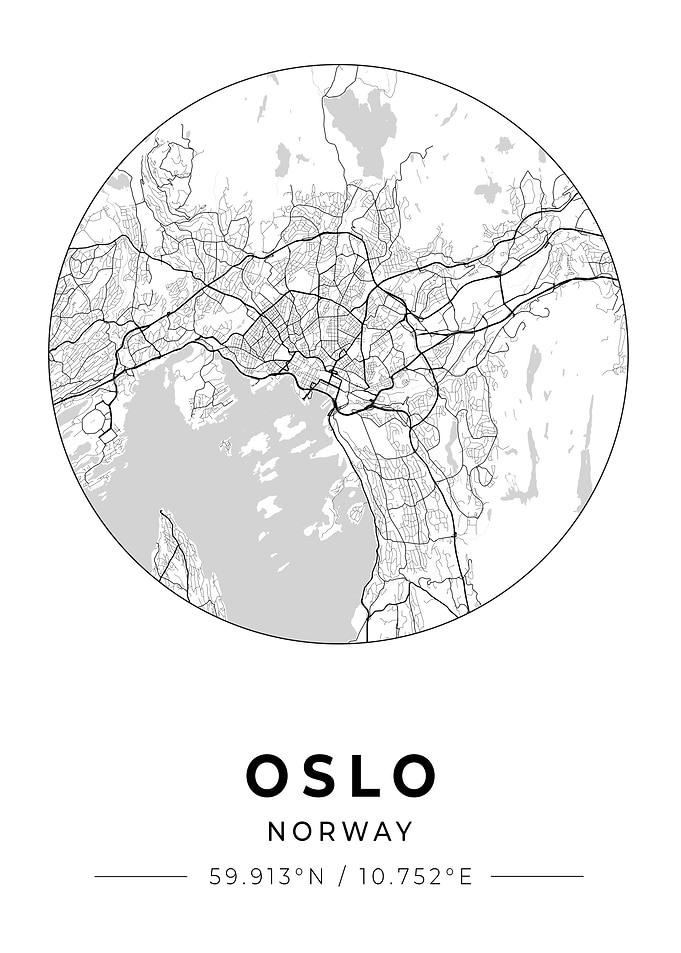Oslo Norway