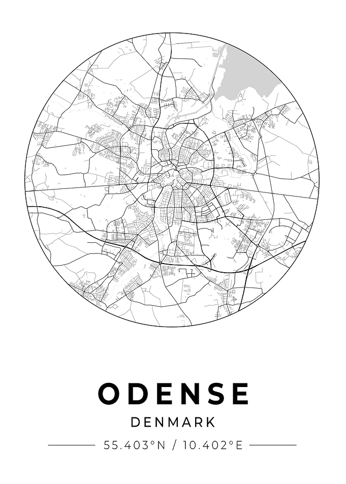 Odense Denmark