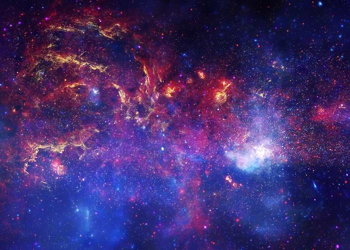 Milky Way